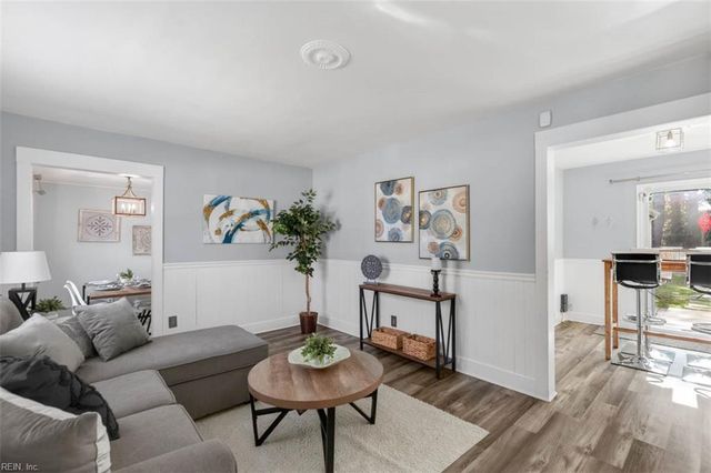 173 Swanson RD, Norfolk, VA 23503