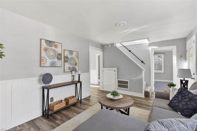 173 Swanson RD, Norfolk, VA 23503