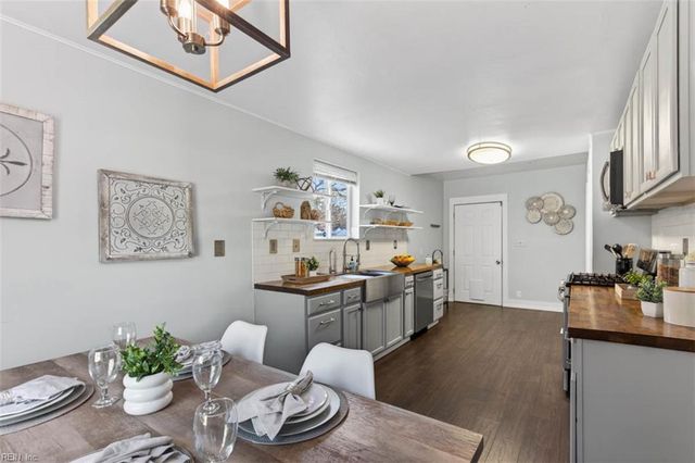 173 Swanson RD, Norfolk, VA 23503