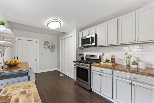 173 Swanson RD, Norfolk, VA 23503