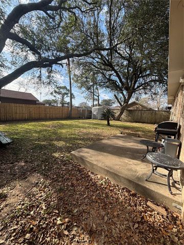 3130 Balzar Drive, Dickinson, TX 77539