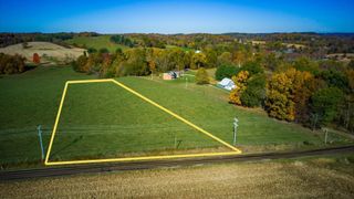 0 Briarcliff Road, Newark, OH 43055