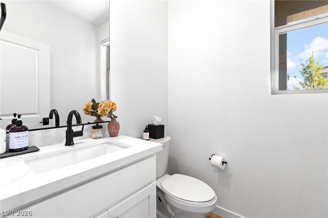 6381 Redstone Hills Drive, Las Vegas, NV 89148