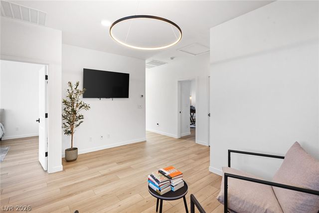 6381 Redstone Hills Drive, Las Vegas, NV 89148