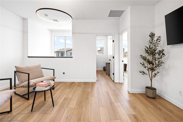 6381 Redstone Hills Drive, Las Vegas, NV 89148