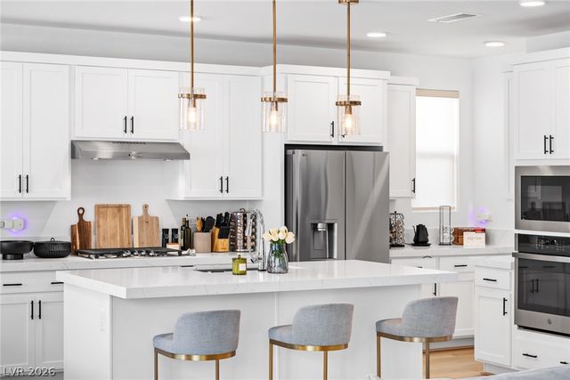 6381 Redstone Hills Drive, Las Vegas, NV 89148