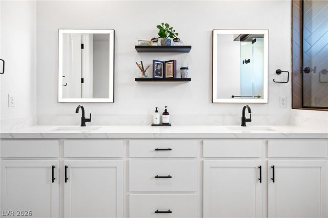 6381 Redstone Hills Drive, Las Vegas, NV 89148