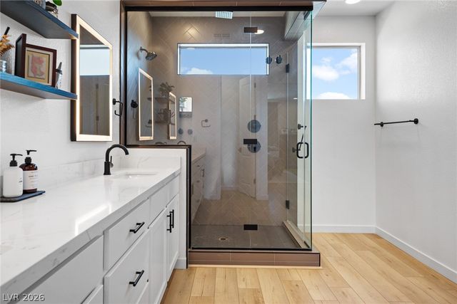 6381 Redstone Hills Drive, Las Vegas, NV 89148