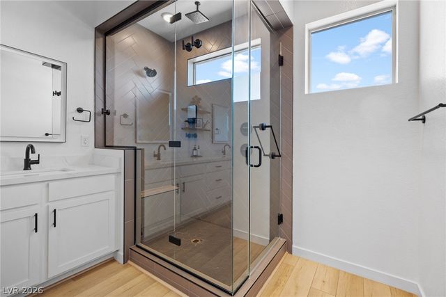 6381 Redstone Hills Drive, Las Vegas, NV 89148