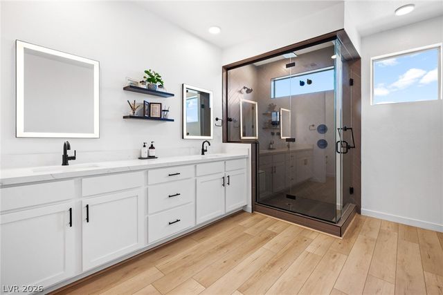 6381 Redstone Hills Drive, Las Vegas, NV 89148