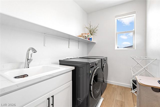 6381 Redstone Hills Drive, Las Vegas, NV 89148