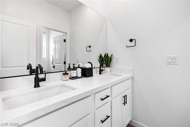 6381 Redstone Hills Drive, Las Vegas, NV 89148