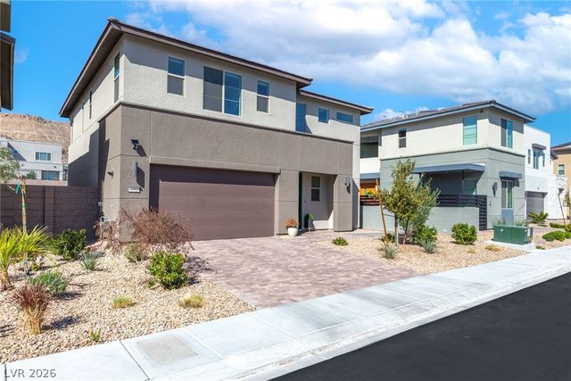 6381 Redstone Hills Drive, Las Vegas, NV 89148