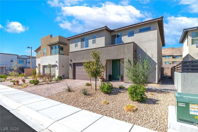 6381 Redstone Hills Drive, Las Vegas, NV 89148