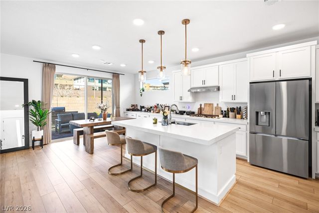 6381 Redstone Hills Drive, Las Vegas, NV 89148