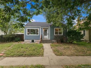 2285 S Williams Street, Denver, CO 80210