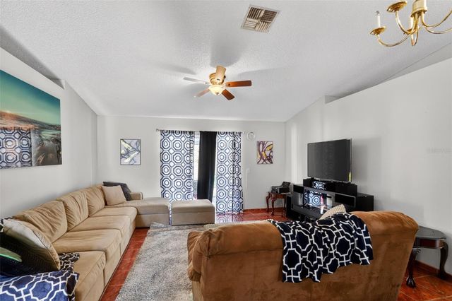 6820 POMEROY CIRCLE, Orlando, FL 32810