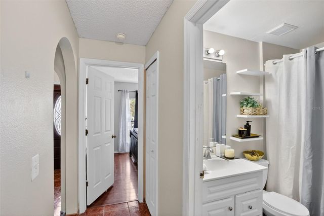 6820 POMEROY CIRCLE, Orlando, FL 32810