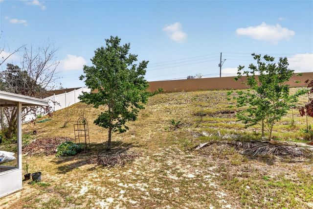 6820 POMEROY CIRCLE, Orlando, FL 32810