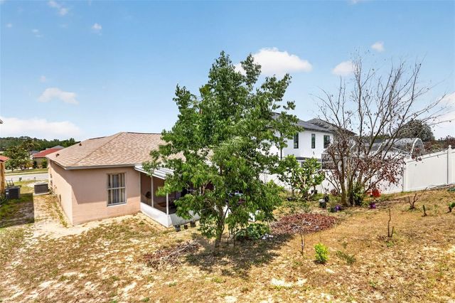6820 POMEROY CIRCLE, Orlando, FL 32810