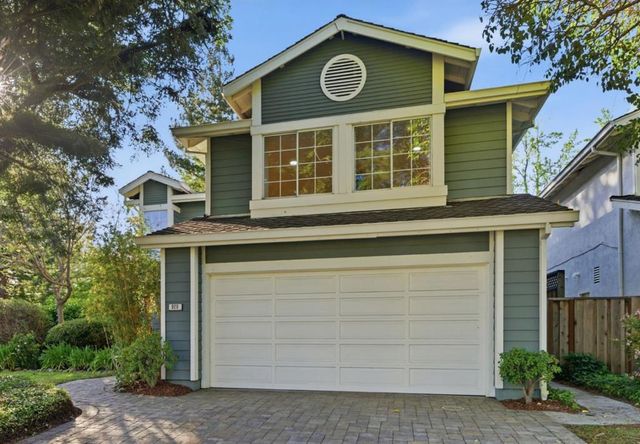 928 Knightsbridge Lane, Redwood City, CA 94061