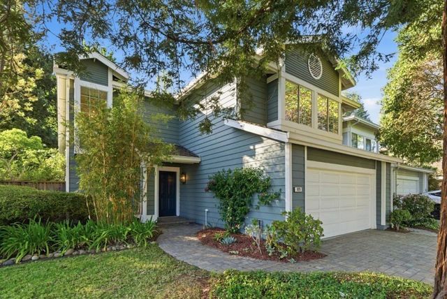 928 Knightsbridge Lane, Redwood City, CA 94061