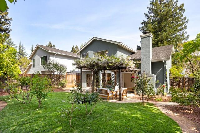 928 Knightsbridge Lane, Redwood City, CA 94061