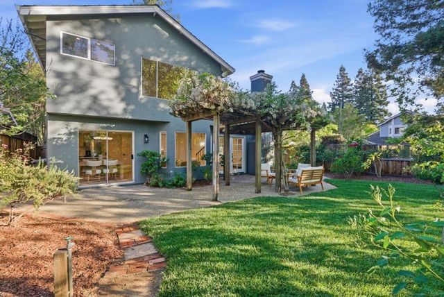 928 Knightsbridge Lane, Redwood City, CA 94061