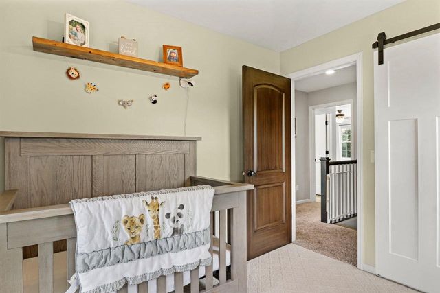 120 Terrace Court, Mount Horeb, WI 53572