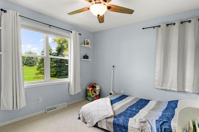 120 Terrace Court, Mount Horeb, WI 53572