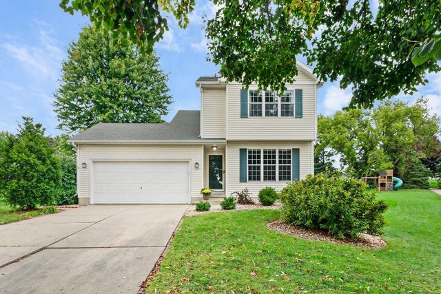 120 Terrace Court, Mount Horeb, WI 53572