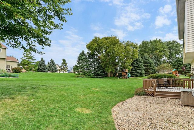 120 Terrace Court, Mount Horeb, WI 53572