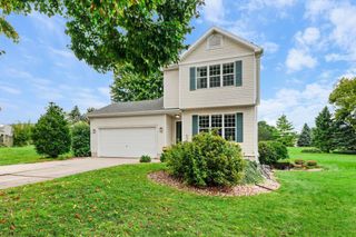 120 Terrace Court, Mount Horeb, WI 53572