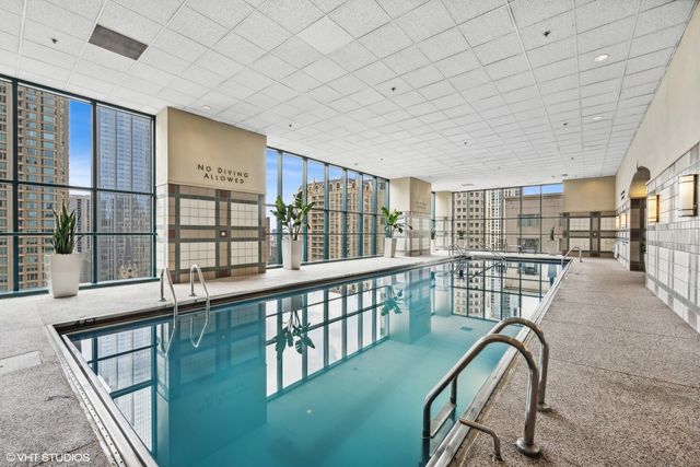 100 E Huron Street 3705, Chicago, IL 60611