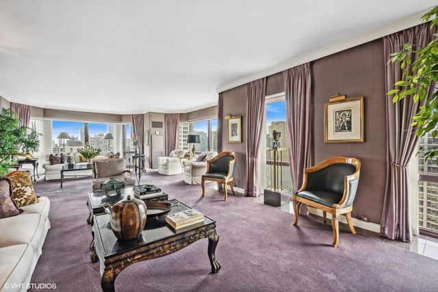 100 E Huron Street 3705, Chicago, IL 60611