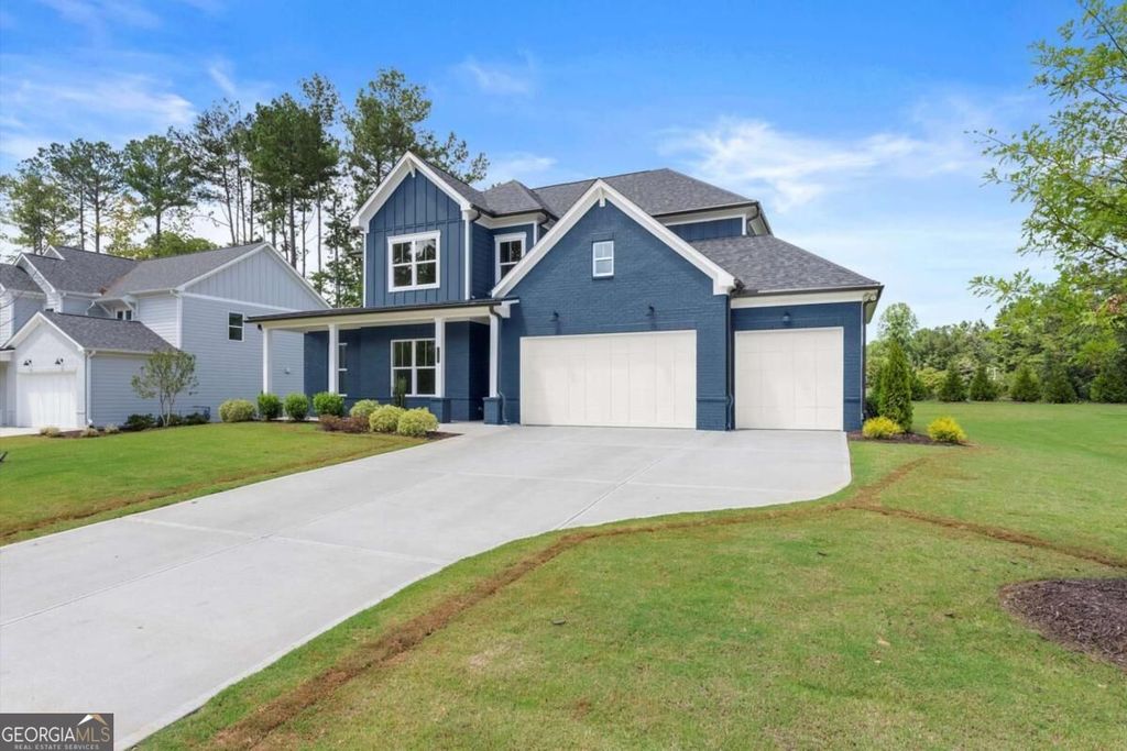 3548 Cedarvale Court, Powder Springs, GA 30127 — photo 3