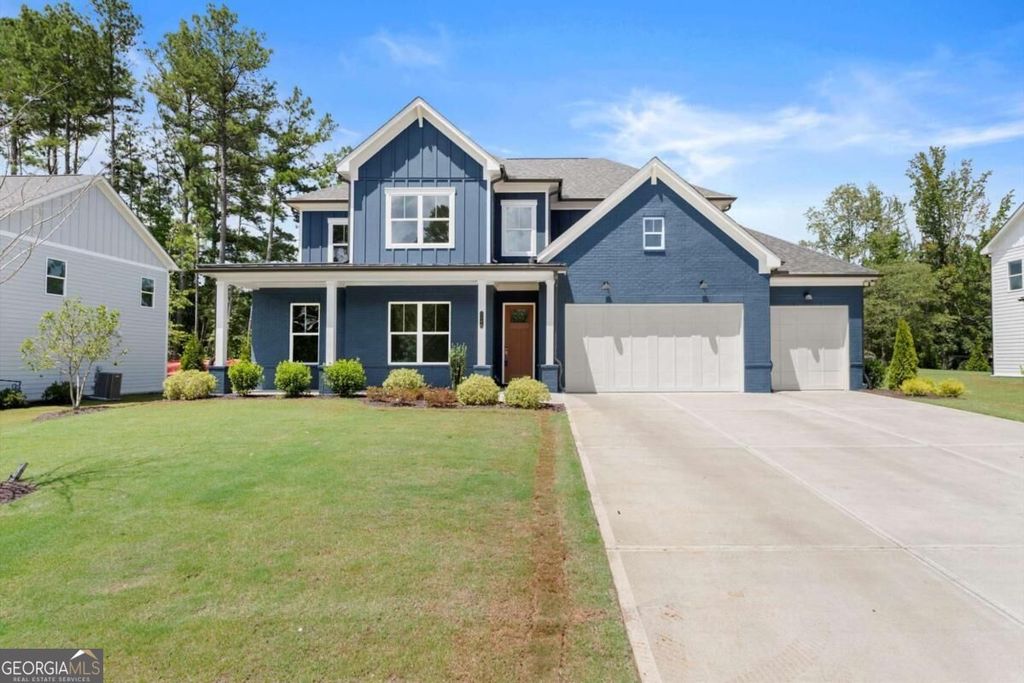 3548 Cedarvale Court, Powder Springs, GA 30127 — photo 5