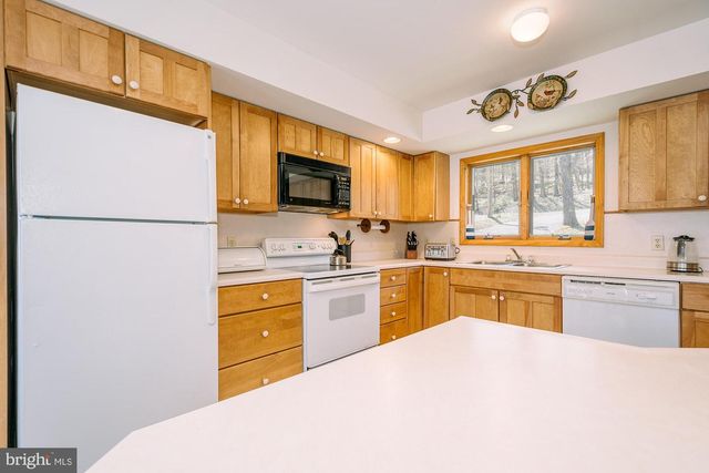 1723 MARSH HILL ROAD, Mc Henry, MD 21541