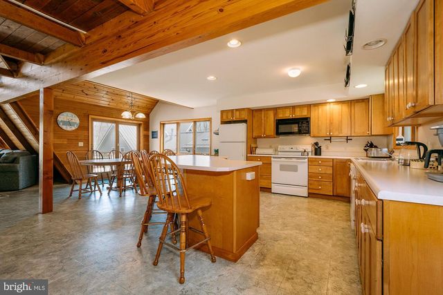 1723 MARSH HILL ROAD, Mc Henry, MD 21541