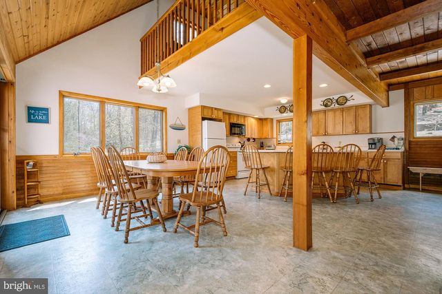 1723 MARSH HILL ROAD, Mc Henry, MD 21541