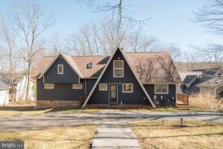 1723 MARSH HILL ROAD, Mc Henry, MD 21541