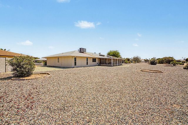 13222 W Kodiak Drive, Sun City West, AZ 85375