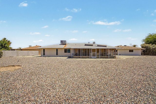 13222 W Kodiak Drive, Sun City West, AZ 85375