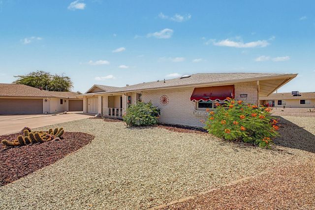 13222 W Kodiak Drive, Sun City West, AZ 85375