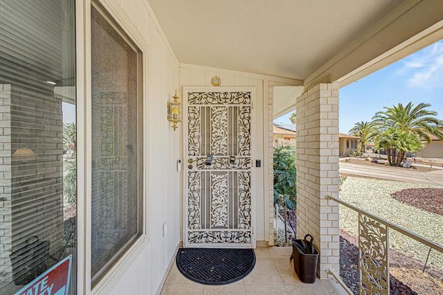 13222 W Kodiak Drive, Sun City West, AZ 85375