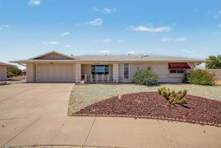 13222 W Kodiak Drive, Sun City West, AZ 85375