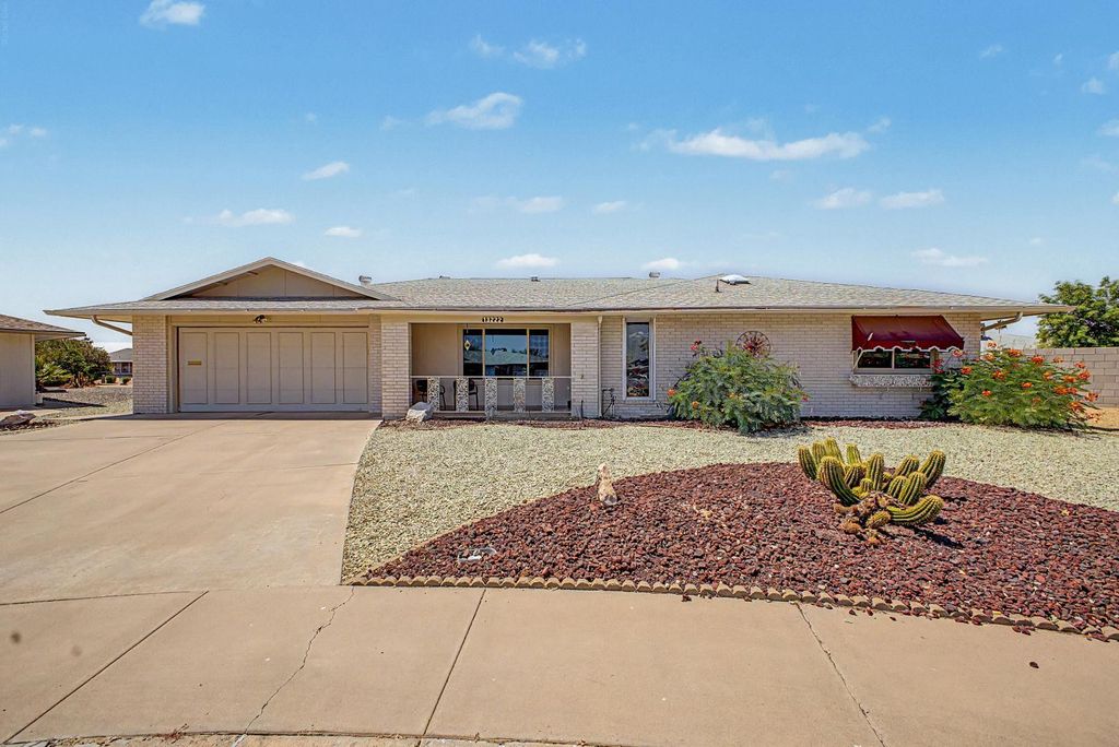 13222 W Kodiak Drive, Sun City West, AZ 85375