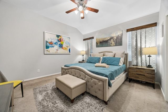 8739 Sunrise Canter Drive, Tomball, TX 77375