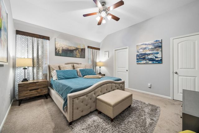 8739 Sunrise Canter Drive, Tomball, TX 77375