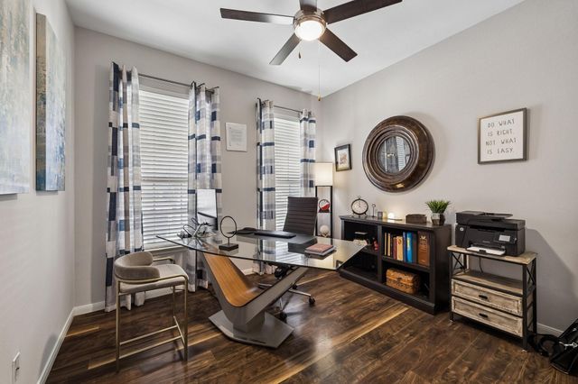 8739 Sunrise Canter Drive, Tomball, TX 77375